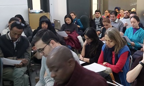 Free Tax clinics in NDG